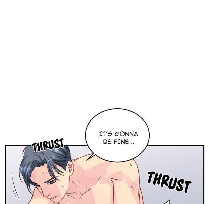 A Nonsense Relationship Chapter 2 Page 31