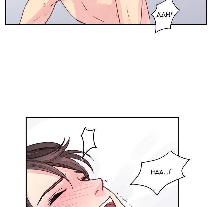 A Nonsense Relationship Chapter 2 Page 32