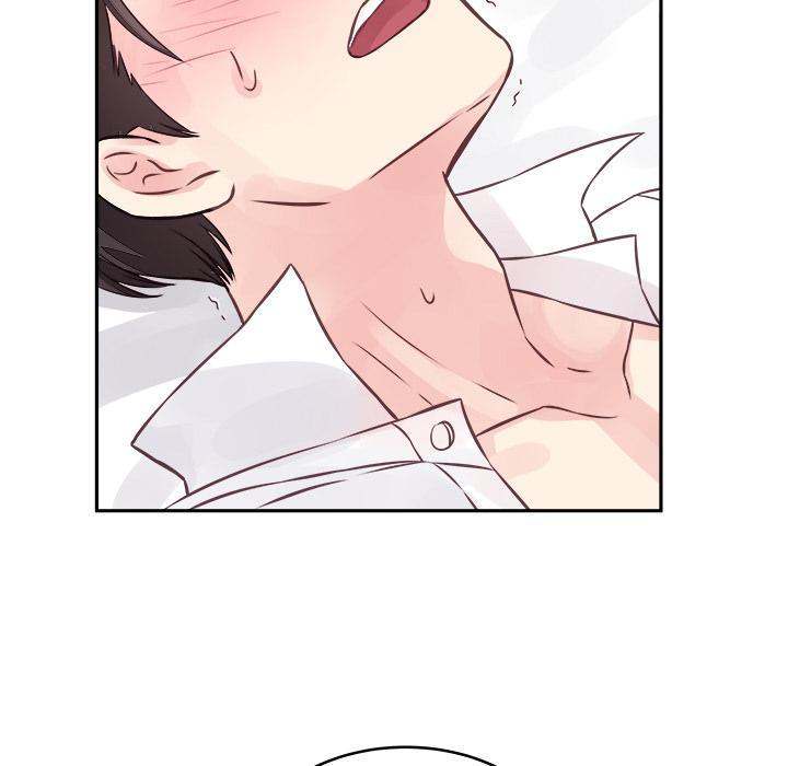 A Nonsense Relationship Chapter 2 Page 33