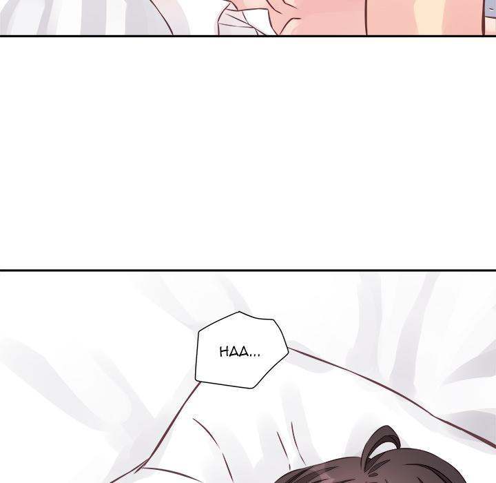 A Nonsense Relationship Chapter 2 Page 35