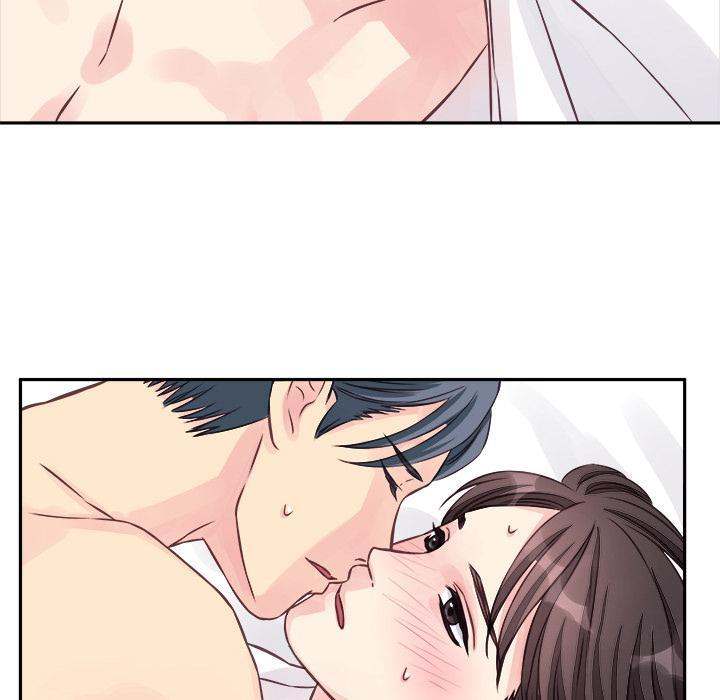A Nonsense Relationship Chapter 2 Page 37