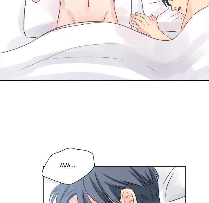 A Nonsense Relationship Chapter 2 Page 52