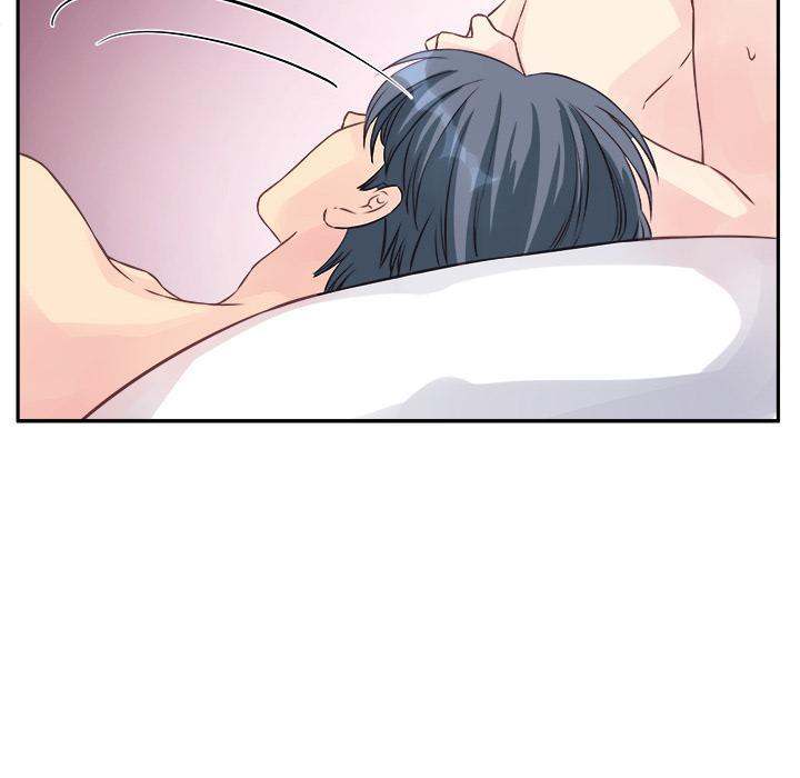 A Nonsense Relationship Chapter 2 Page 55