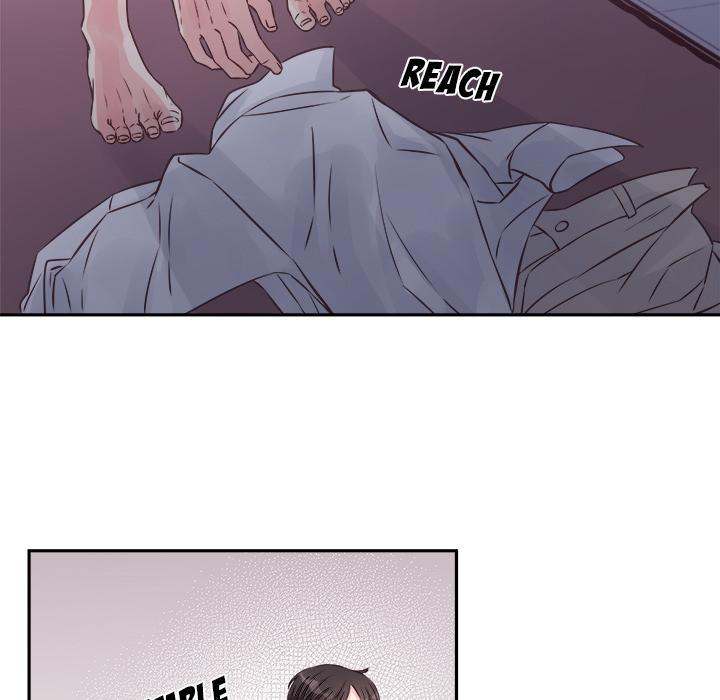 A Nonsense Relationship Chapter 2 Page 59