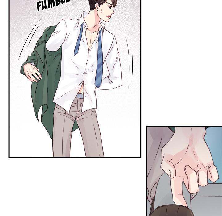 A Nonsense Relationship Chapter 2 Page 60