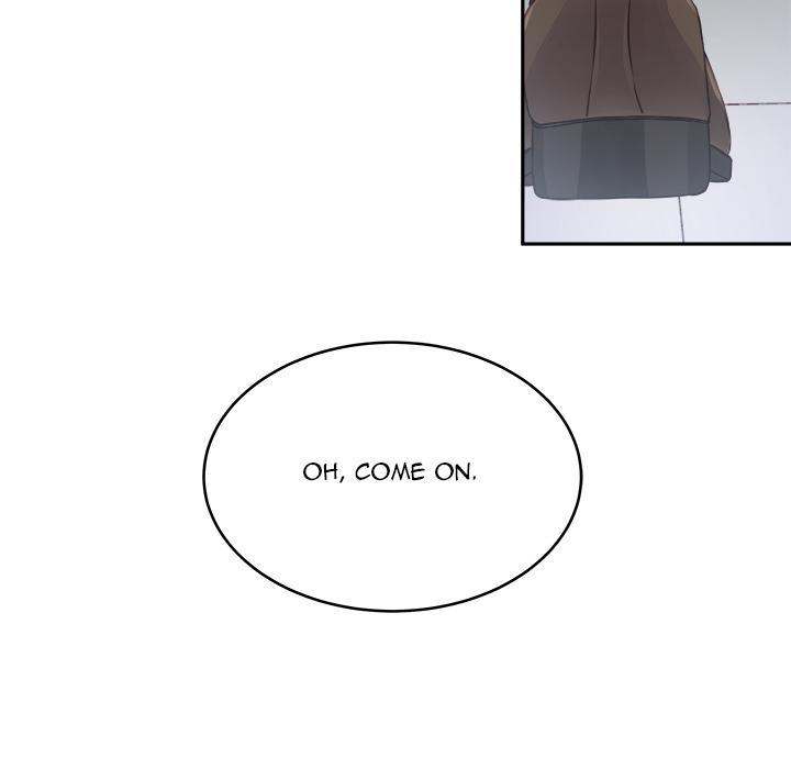 A Nonsense Relationship Chapter 2 Page 61