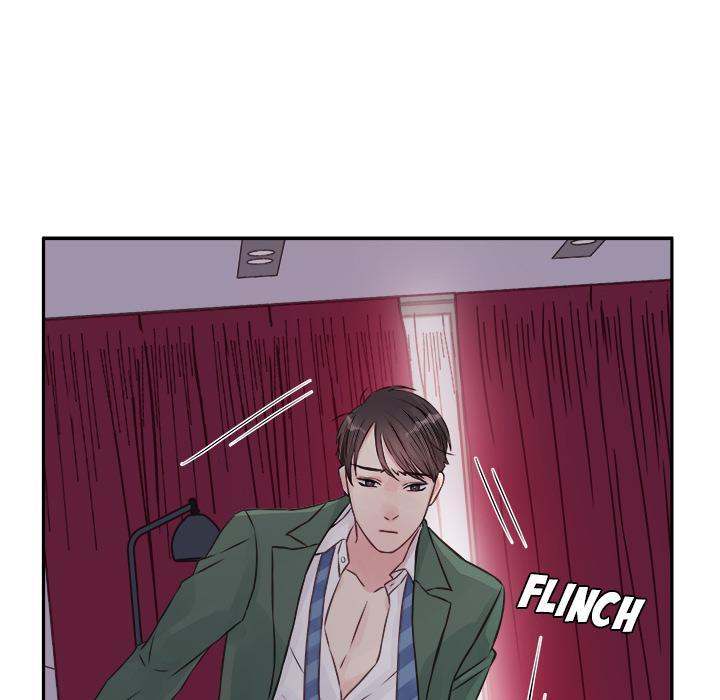A Nonsense Relationship Chapter 2 Page 62