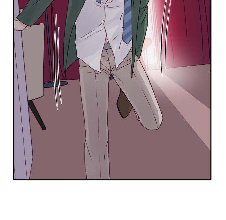 A Nonsense Relationship Chapter 2 Page 63