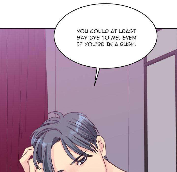 A Nonsense Relationship Chapter 2 Page 64