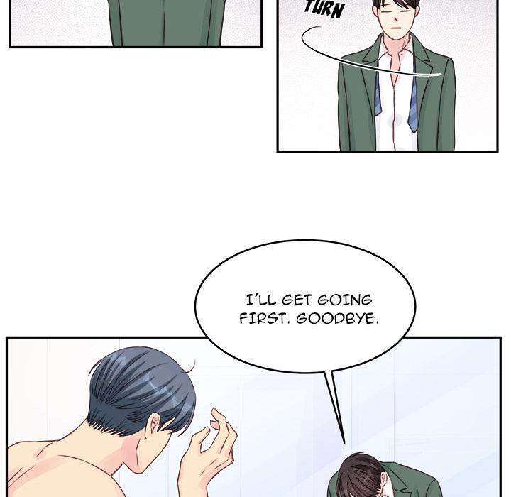 A Nonsense Relationship Chapter 2 Page 67