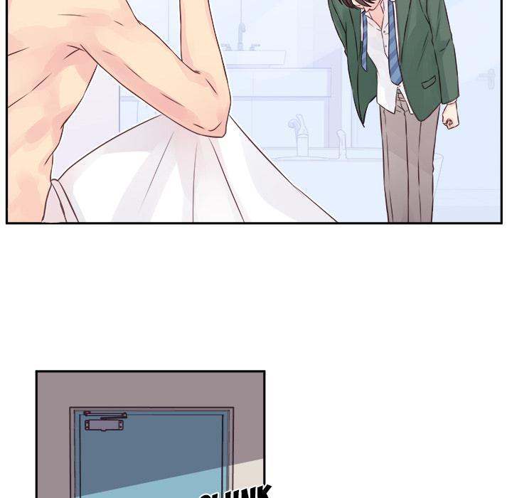 A Nonsense Relationship Chapter 2 Page 68
