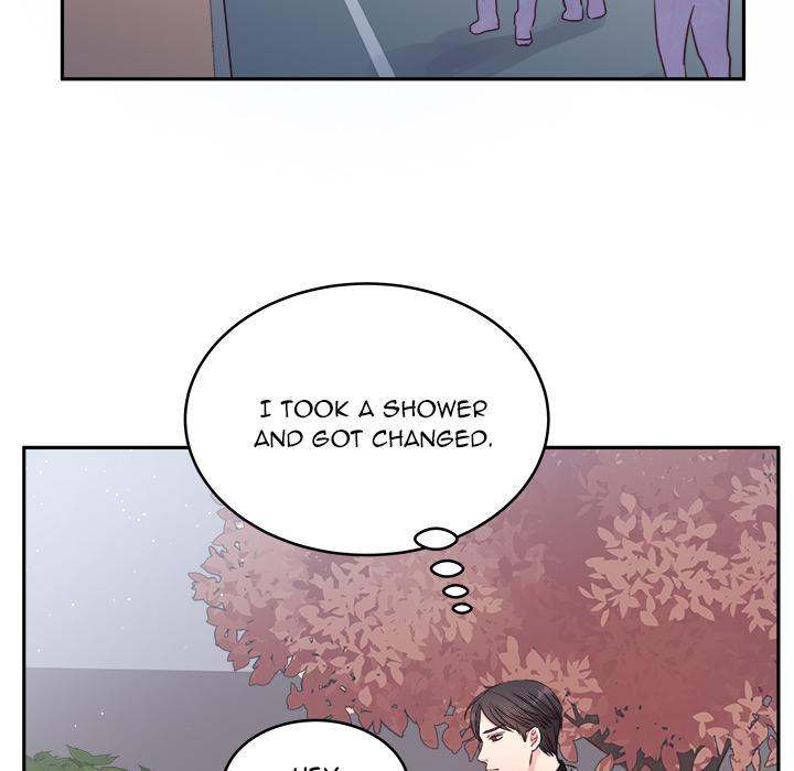 A Nonsense Relationship Chapter 2 Page 73