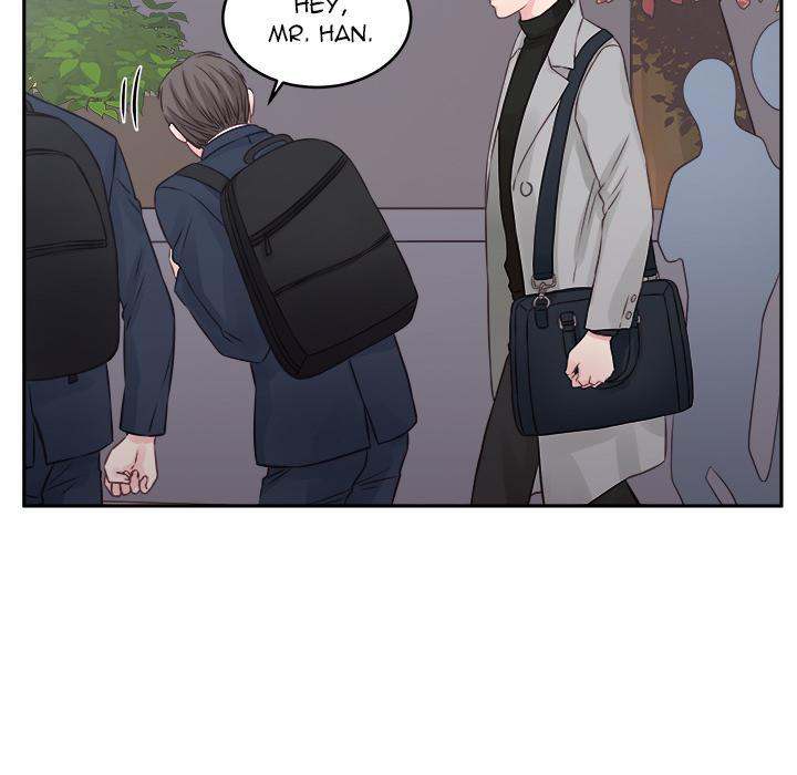 A Nonsense Relationship Chapter 2 Page 74