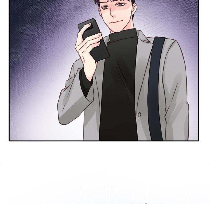 A Nonsense Relationship Chapter 2 Page 81