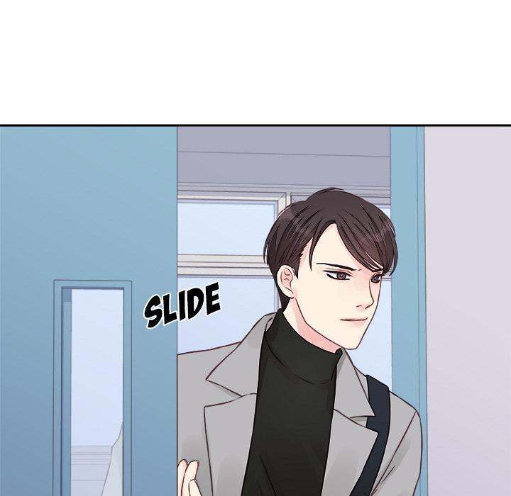 A Nonsense Relationship Chapter 2 Page 84