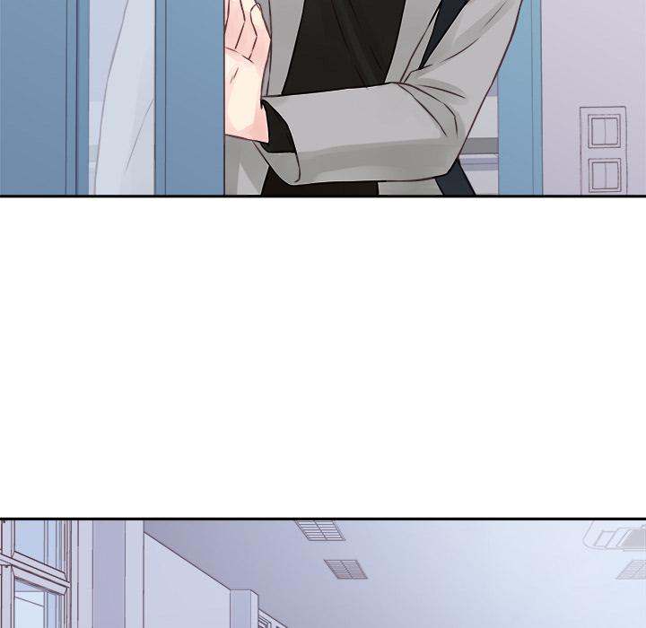 A Nonsense Relationship Chapter 2 Page 85