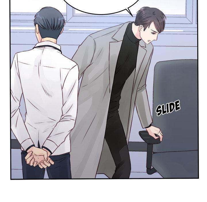 A Nonsense Relationship Chapter 2 Page 89