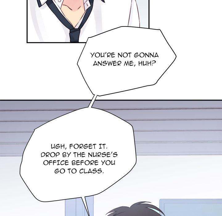 A Nonsense Relationship Chapter 2 Page 91
