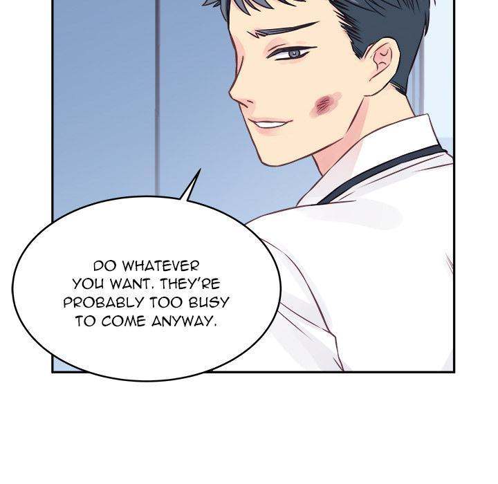 A Nonsense Relationship Chapter 2 Page 95