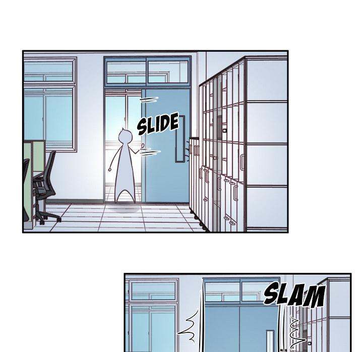 A Nonsense Relationship Chapter 2 Page 96
