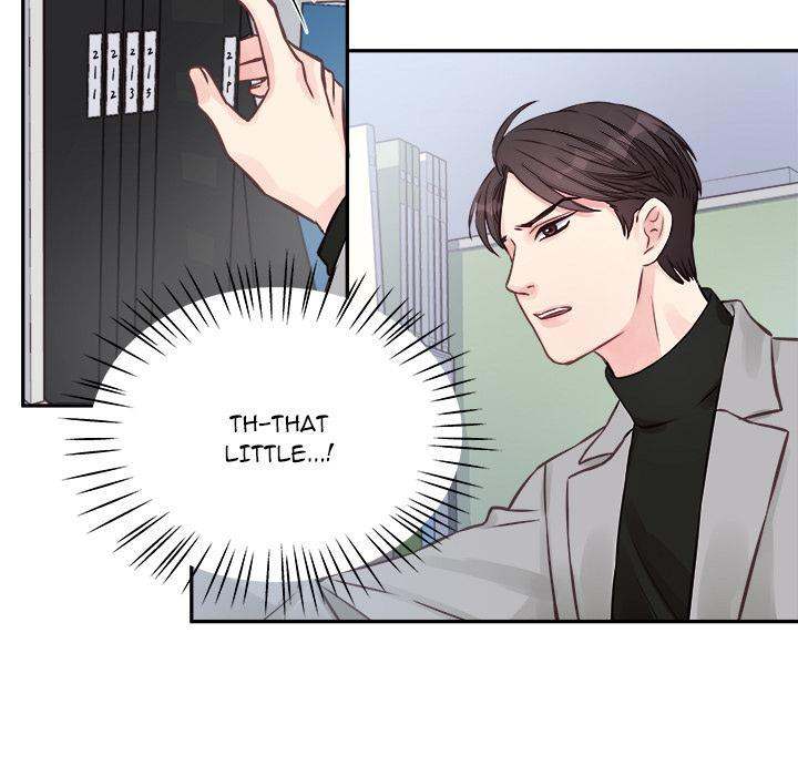 A Nonsense Relationship Chapter 2 Page 98