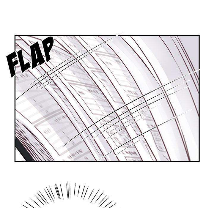 A Nonsense Relationship Chapter 2 Page 99