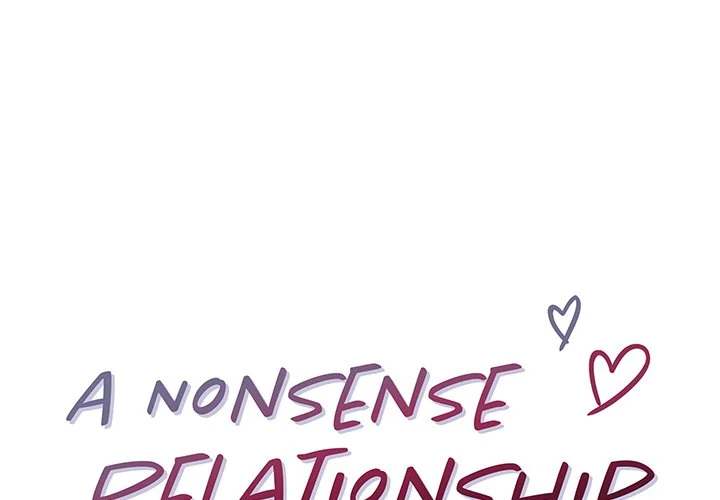 A Nonsense Relationship Chapter 29 Page 1