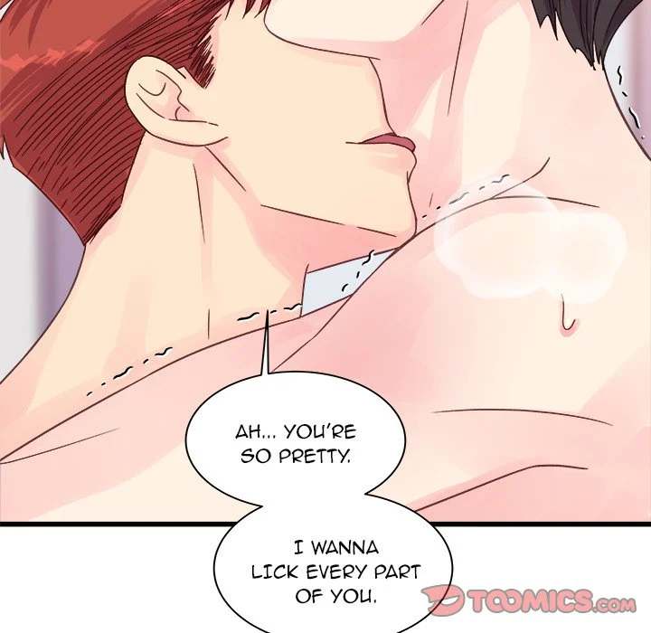 A Nonsense Relationship Chapter 29 Page 10