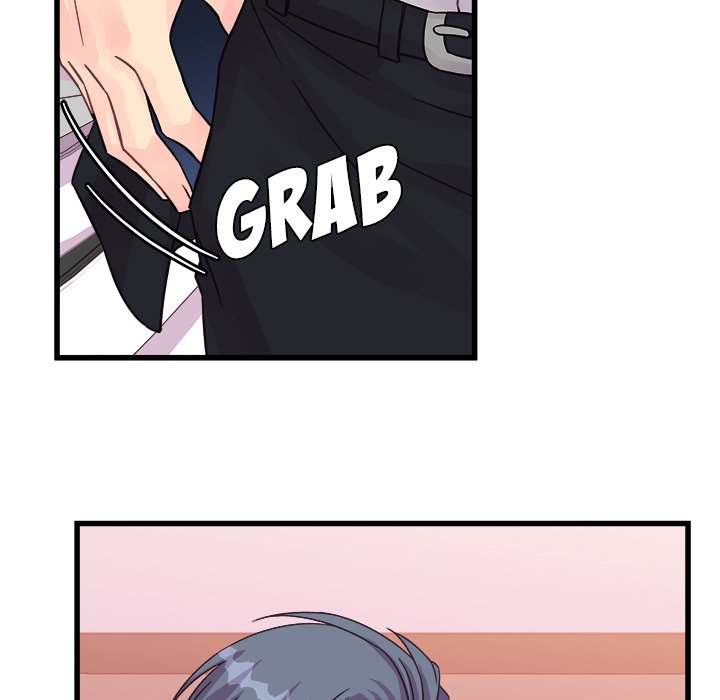 A Nonsense Relationship Chapter 29 Page 100