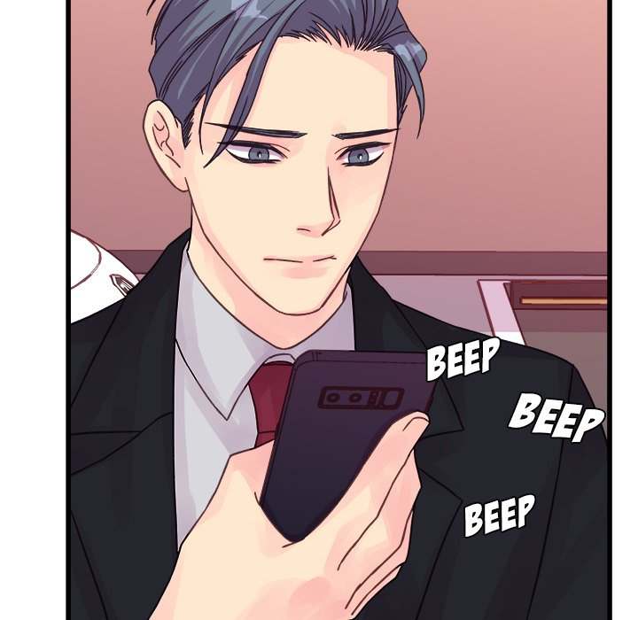 A Nonsense Relationship Chapter 29 Page 101