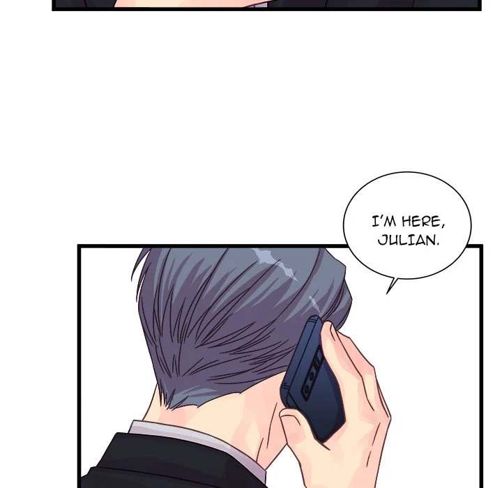 A Nonsense Relationship Chapter 29 Page 102
