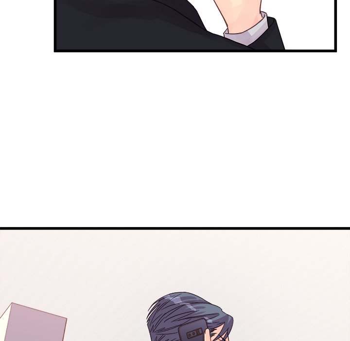 A Nonsense Relationship Chapter 29 Page 103