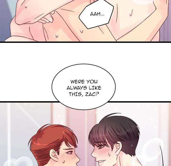 A Nonsense Relationship Chapter 29 Page 12