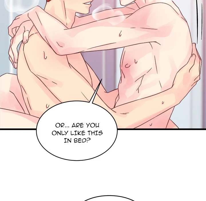 A Nonsense Relationship Chapter 29 Page 13