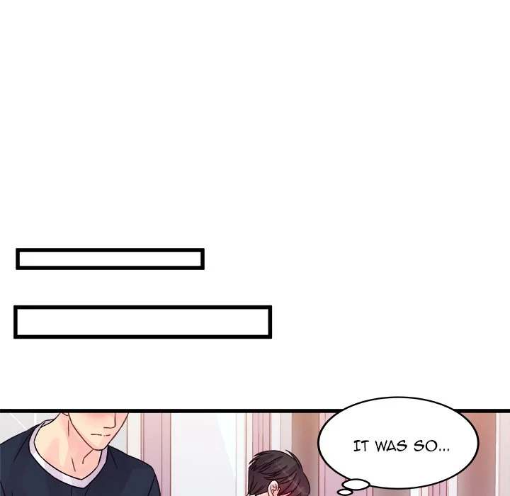 A Nonsense Relationship Chapter 29 Page 21