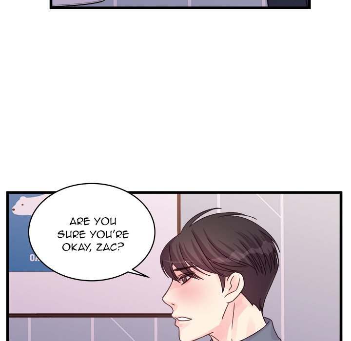 A Nonsense Relationship Chapter 29 Page 30