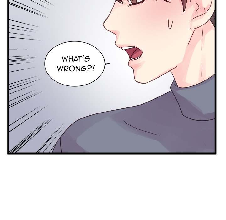 A Nonsense Relationship Chapter 29 Page 35