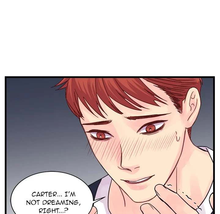 A Nonsense Relationship Chapter 29 Page 36