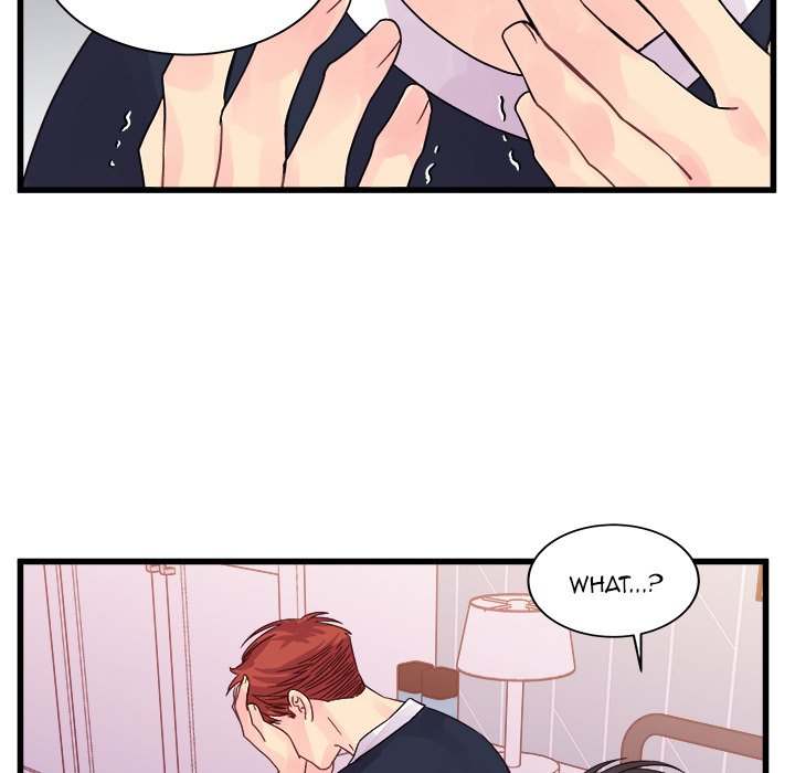 A Nonsense Relationship Chapter 29 Page 37