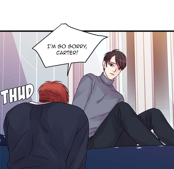 A Nonsense Relationship Chapter 29 Page 39