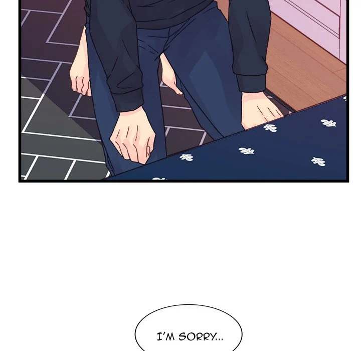 A Nonsense Relationship Chapter 29 Page 43