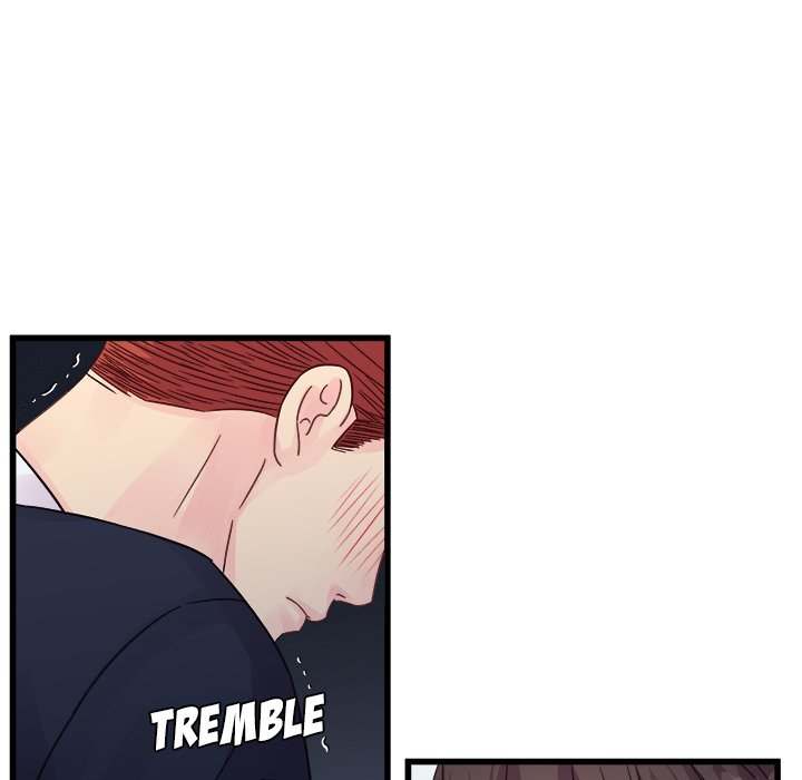 A Nonsense Relationship Chapter 29 Page 45