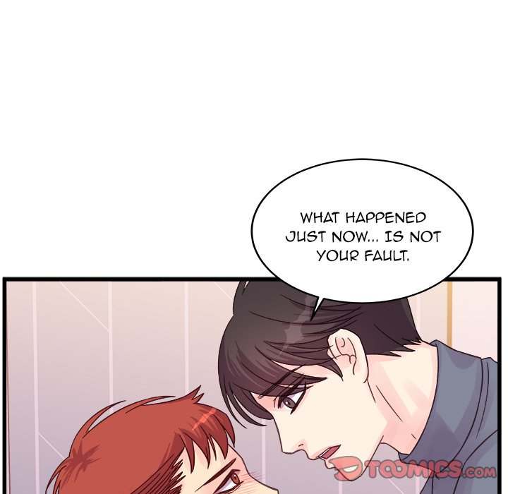A Nonsense Relationship Chapter 29 Page 50