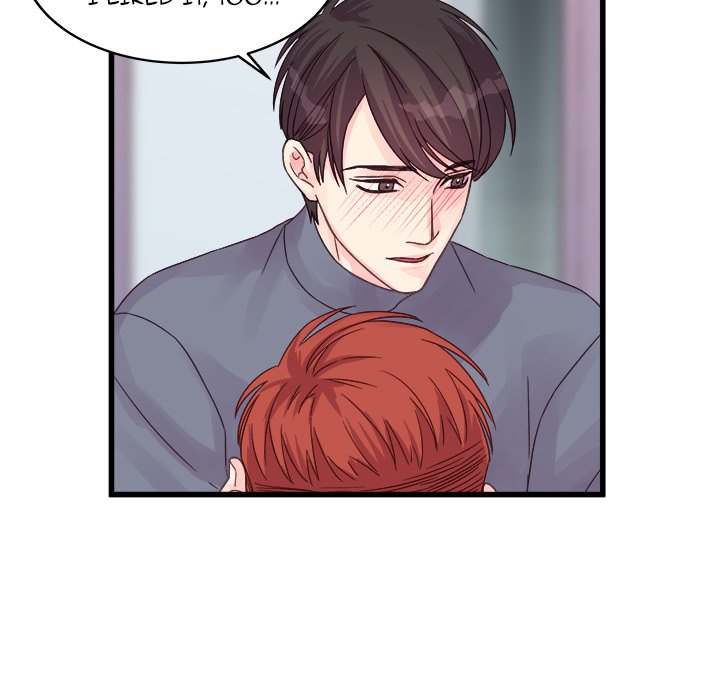A Nonsense Relationship Chapter 29 Page 52