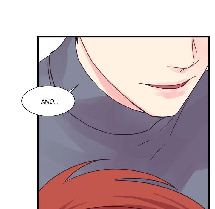 A Nonsense Relationship Chapter 29 Page 53
