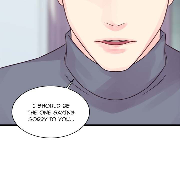 A Nonsense Relationship Chapter 29 Page 55