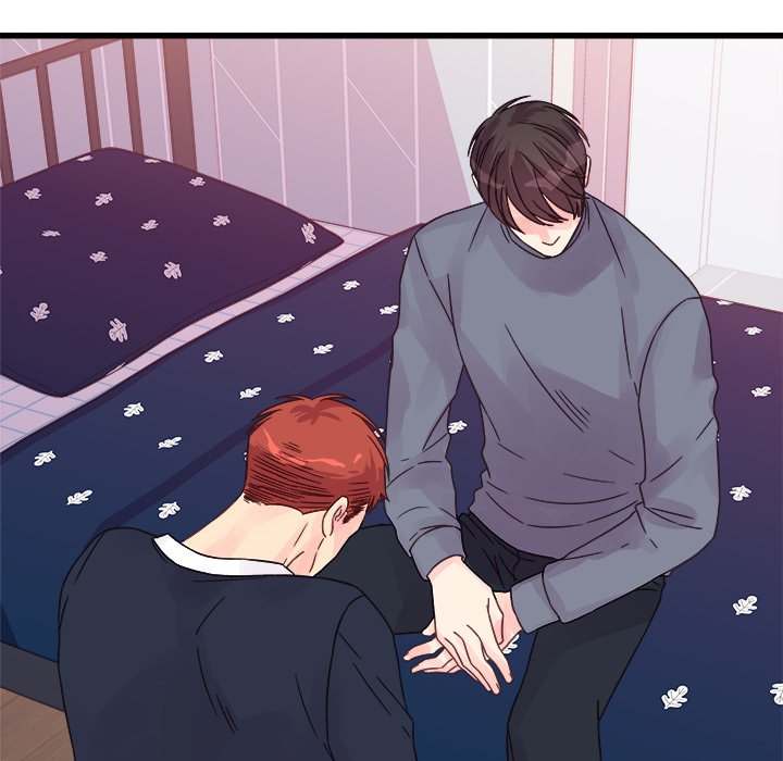 A Nonsense Relationship Chapter 29 Page 59