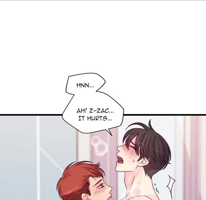 A Nonsense Relationship Chapter 29 Page 6
