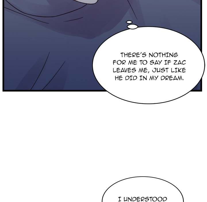 A Nonsense Relationship Chapter 29 Page 64