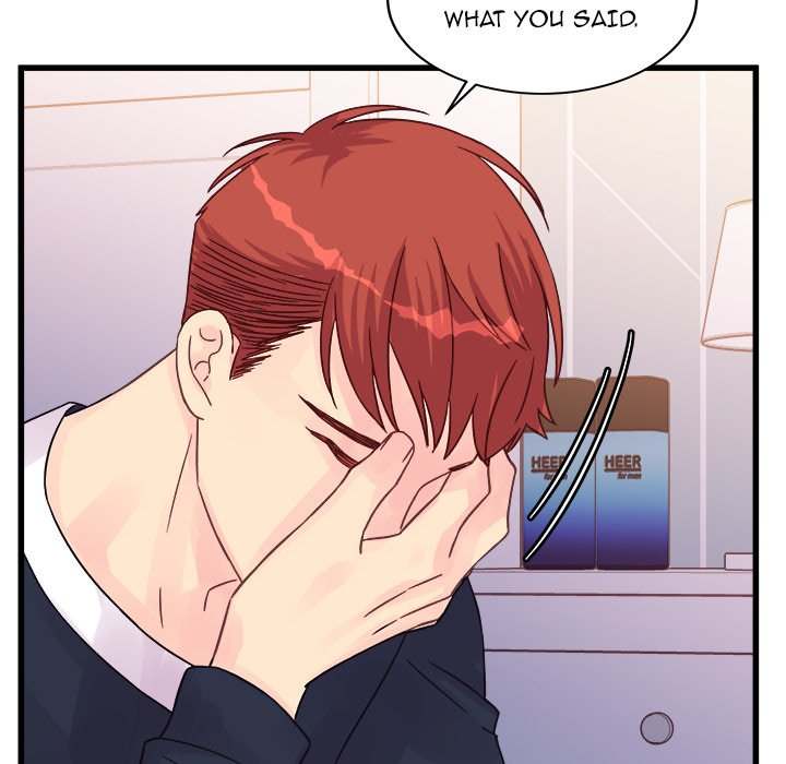 A Nonsense Relationship Chapter 29 Page 65